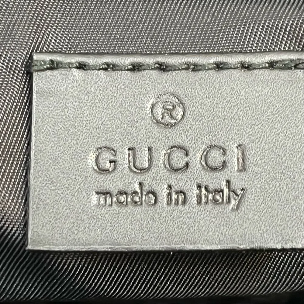Gucci Large Changing Bag